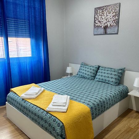 Vicky Porto Apartment Екстериор снимка