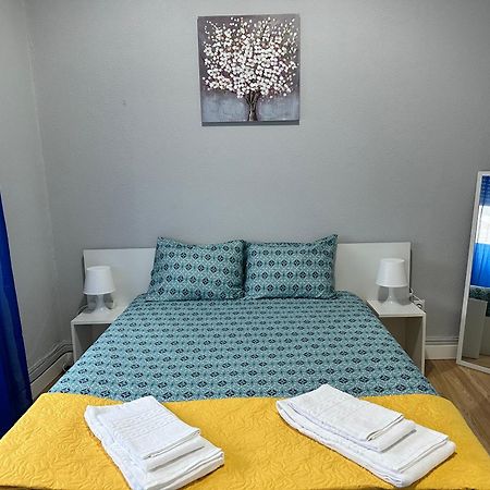Vicky Porto Apartment Екстериор снимка