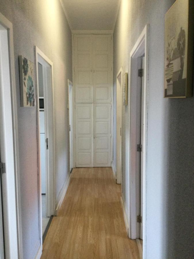 Vicky Porto Apartment Екстериор снимка