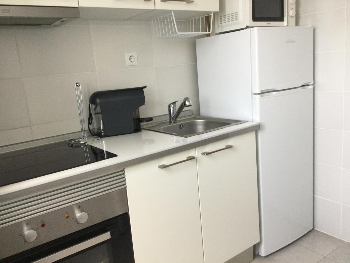 Vicky Porto Apartment Екстериор снимка