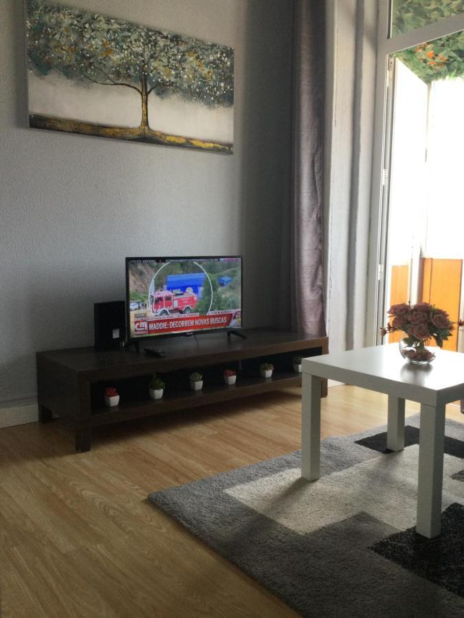 Vicky Porto Apartment Екстериор снимка