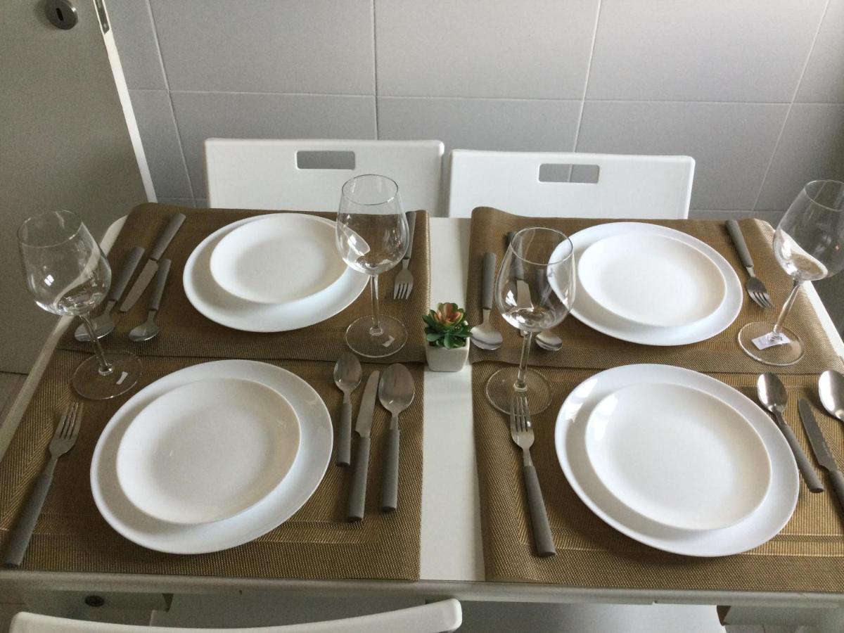 Vicky Porto Apartment Екстериор снимка
