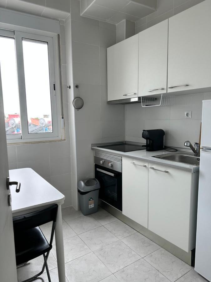 Vicky Porto Apartment Екстериор снимка