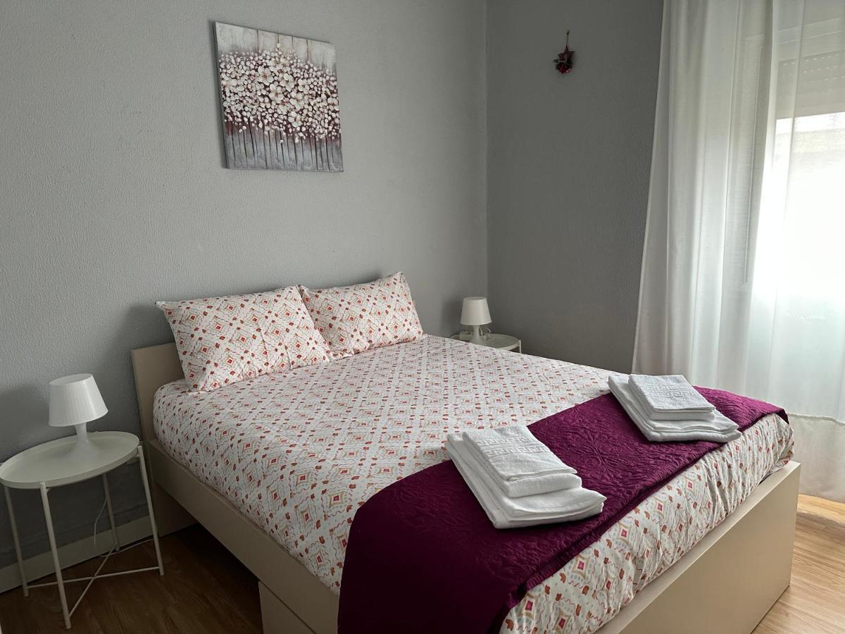Vicky Porto Apartment Екстериор снимка
