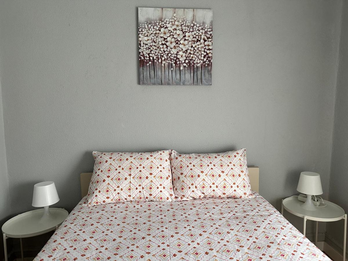 Vicky Porto Apartment Екстериор снимка