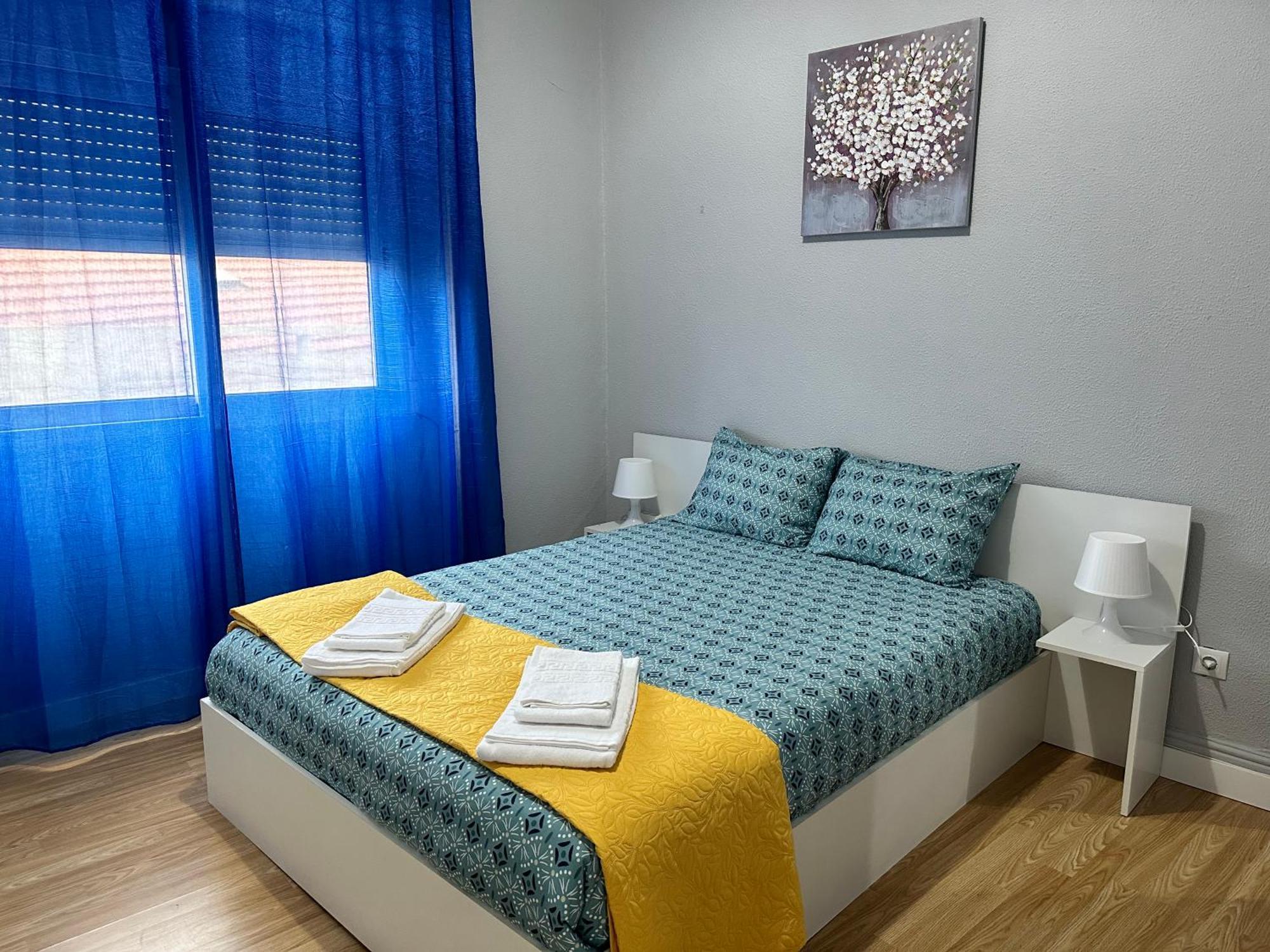 Vicky Porto Apartment Екстериор снимка