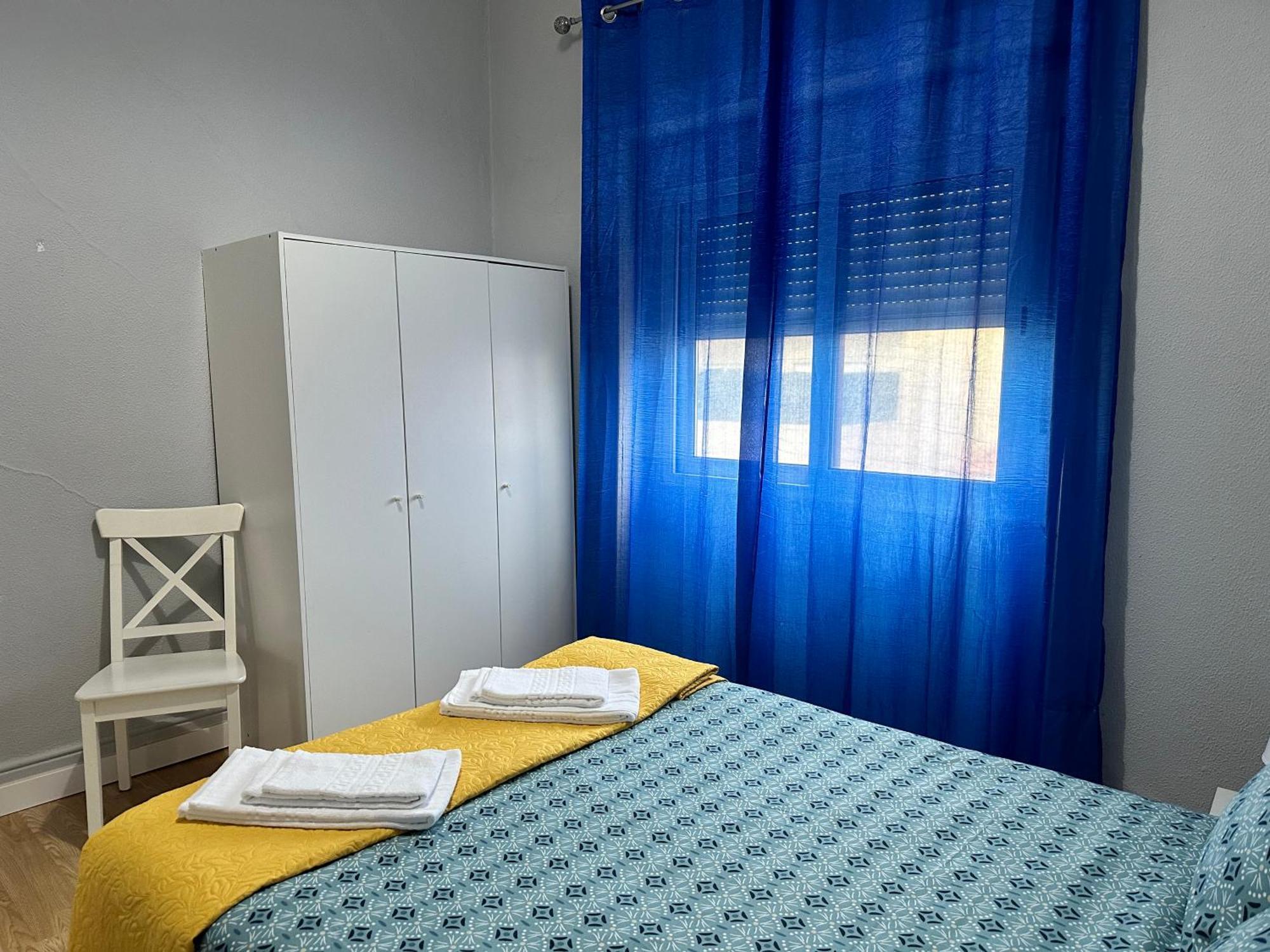 Vicky Porto Apartment Екстериор снимка