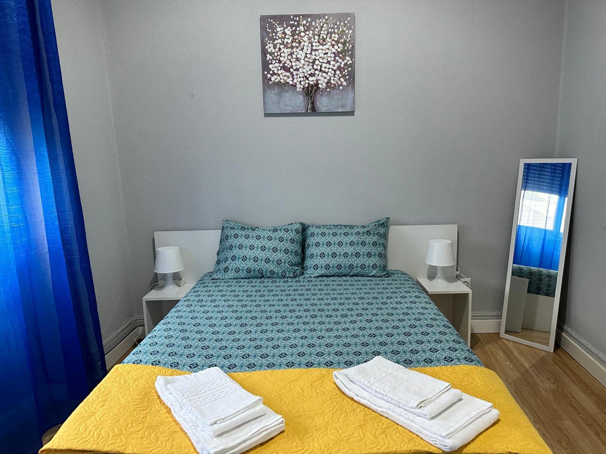 Vicky Porto Apartment Екстериор снимка